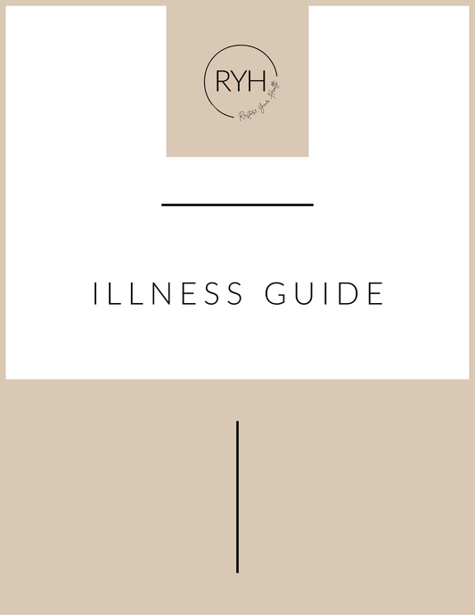 Illness Guide